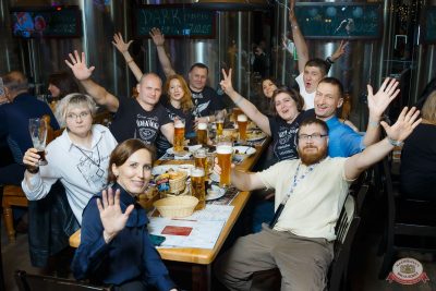 ВИА «Волга-Волга», 5 декабря 2025 - Ресторан «Максимилианс» Казань - 35