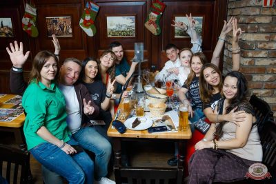 ВИА «Волга-Волга», 5 декабря 2025 - Ресторан «Максимилианс» Казань - 39