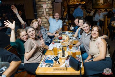 ВИА «Волга-Волга», 5 декабря 2025 - Ресторан «Максимилианс» Казань - 40