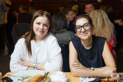 ВИА «Волга-Волга», 5 декабря 2025 - Ресторан «Максимилианс» Казань - 41