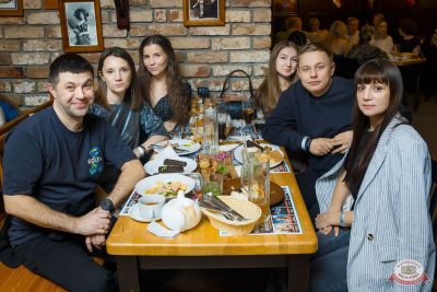 ВИА «Волга-Волга», 5 декабря 2025 - Ресторан «Максимилианс» Казань - 42