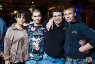 ВИА «Волга-Волга», 5 декабря 2025 - Ресторан «Максимилианс» Казань - 43