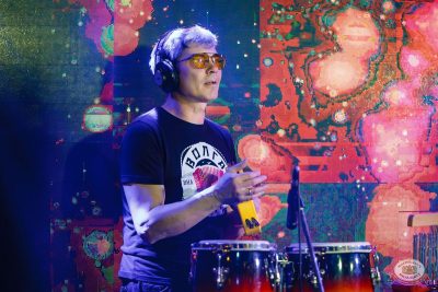 ВИА «Волга-Волга», 5 декабря 2025 - Ресторан «Максимилианс» Казань - 6