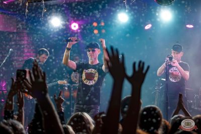 ВИА «Волга-Волга», 5 декабря 2025 - Ресторан «Максимилианс» Казань - 9