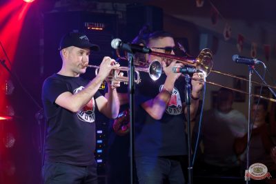 ВИА «Волга-Волга», 6 декабря 2025 - Ресторан «Максимилианс» Казань - 1