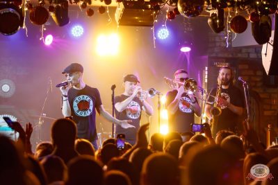 ВИА «Волга-Волга», 6 декабря 2025 - Ресторан «Максимилианс» Казань - 14