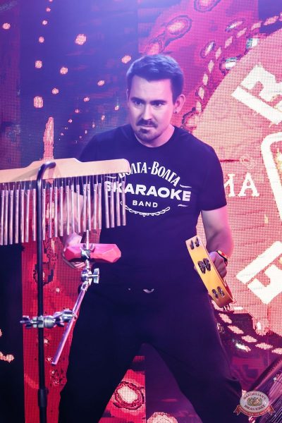 ВИА «Волга-Волга», 6 декабря 2025 - Ресторан «Максимилианс» Казань - 16