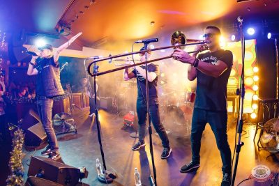 ВИА «Волга-Волга», 6 декабря 2025 - Ресторан «Максимилианс» Казань - 19