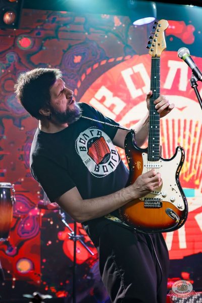 ВИА «Волга-Волга», 6 декабря 2025 - Ресторан «Максимилианс» Казань - 2