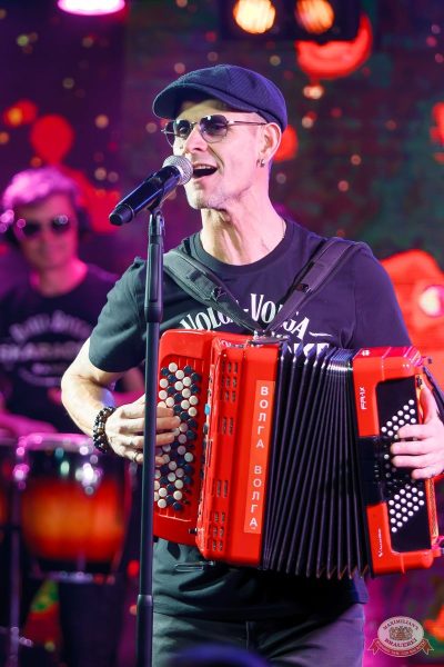 ВИА «Волга-Волга», 6 декабря 2025 - Ресторан «Максимилианс» Казань - 20