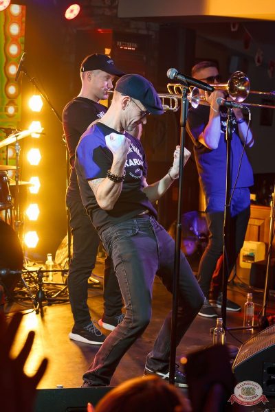 ВИА «Волга-Волга», 6 декабря 2025 - Ресторан «Максимилианс» Казань - 22