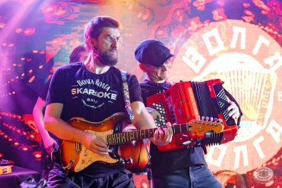 ВИА «Волга-Волга», 6 декабря 2025 - Ресторан «Максимилианс» Казань - 24