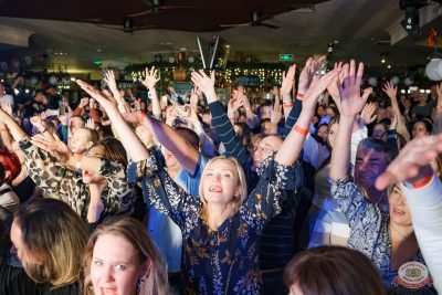 ВИА «Волга-Волга», 6 декабря 2025 - Ресторан «Максимилианс» Казань - 25