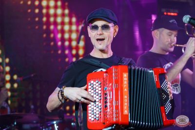 ВИА «Волга-Волга», 6 декабря 2025 - Ресторан «Максимилианс» Казань - 3