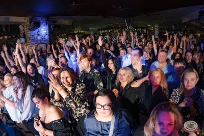 ВИА «Волга-Волга», 6 декабря 2025 - Ресторан «Максимилианс» Казань - 30