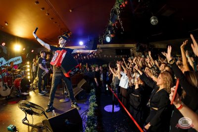 ВИА «Волга-Волга», 6 декабря 2025 - Ресторан «Максимилианс» Казань - 31