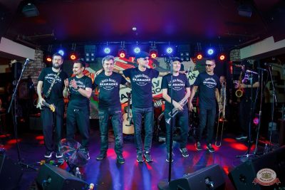 ВИА «Волга-Волга», 6 декабря 2025 - Ресторан «Максимилианс» Казань - 32