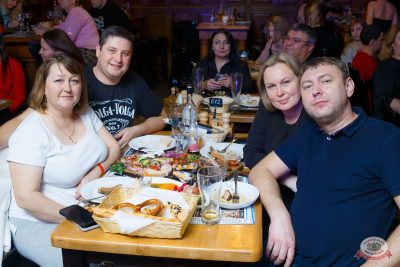 ВИА «Волга-Волга», 6 декабря 2025 - Ресторан «Максимилианс» Казань - 34