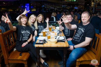 ВИА «Волга-Волга», 6 декабря 2025 - Ресторан «Максимилианс» Казань - 35