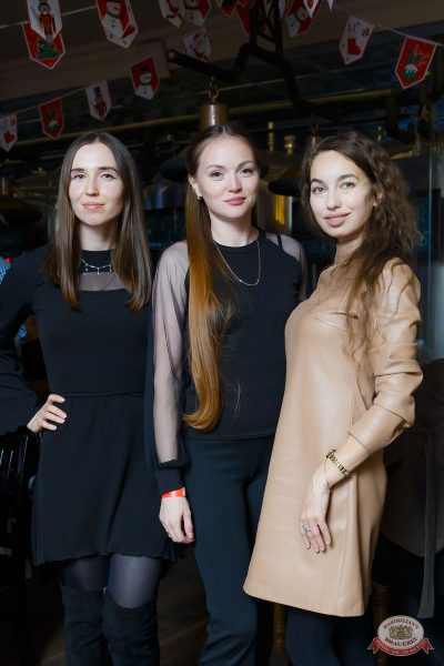 ВИА «Волга-Волга», 6 декабря 2025 - Ресторан «Максимилианс» Казань - 39