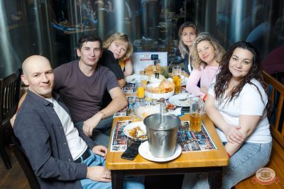 ВИА «Волга-Волга», 6 декабря 2025 - Ресторан «Максимилианс» Казань - 41