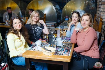 ВИА «Волга-Волга», 6 декабря 2025 - Ресторан «Максимилианс» Казань - 43