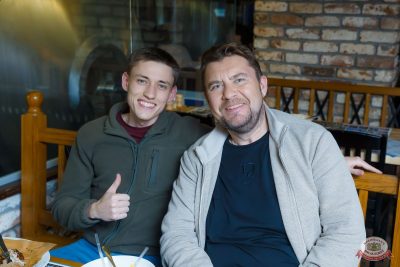 ВИА «Волга-Волга», 6 декабря 2025 - Ресторан «Максимилианс» Казань - 44