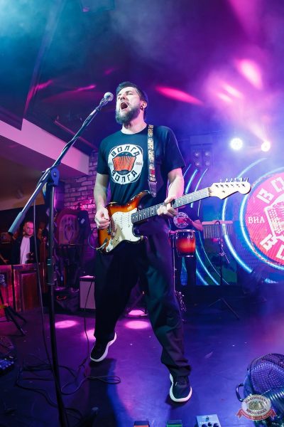 ВИА «Волга-Волга», 6 декабря 2025 - Ресторан «Максимилианс» Казань - 6