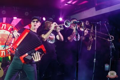 ВИА «Волга-Волга», 6 декабря 2025 - Ресторан «Максимилианс» Казань - 7