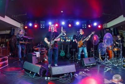 Владимир Кузьмин, 10 декабря 2025 - Ресторан «Максимилианс» Казань - 10