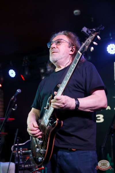 Владимир Кузьмин, 10 декабря 2025 - Ресторан «Максимилианс» Казань - 11