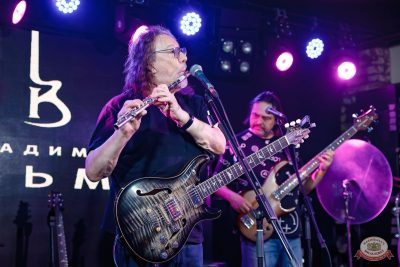 Владимир Кузьмин, 10 декабря 2025 - Ресторан «Максимилианс» Казань - 12