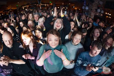 Владимир Кузьмин, 10 декабря 2025 - Ресторан «Максимилианс» Казань - 13