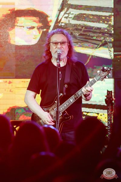 Владимир Кузьмин, 10 декабря 2025 - Ресторан «Максимилианс» Казань - 14