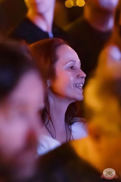 Владимир Кузьмин, 10 декабря 2025 - Ресторан «Максимилианс» Казань - 15