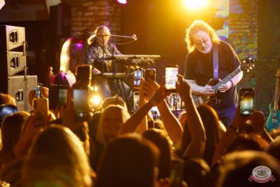 Владимир Кузьмин, 10 декабря 2025 - Ресторан «Максимилианс» Казань - 18