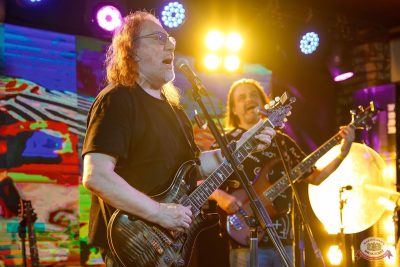 Владимир Кузьмин, 10 декабря 2025 - Ресторан «Максимилианс» Казань - 19