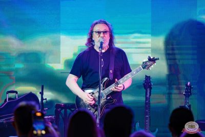 Владимир Кузьмин, 10 декабря 2025 - Ресторан «Максимилианс» Казань - 2