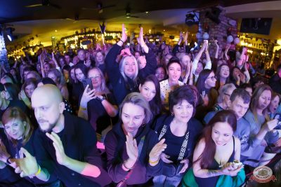 Владимир Кузьмин, 10 декабря 2025 - Ресторан «Максимилианс» Казань - 20