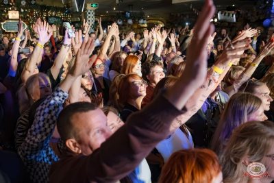 Владимир Кузьмин, 10 декабря 2025 - Ресторан «Максимилианс» Казань - 22