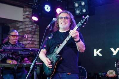 Владимир Кузьмин, 10 декабря 2025 - Ресторан «Максимилианс» Казань - 24