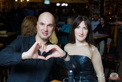 Владимир Кузьмин, 10 декабря 2025 - Ресторан «Максимилианс» Казань - 28