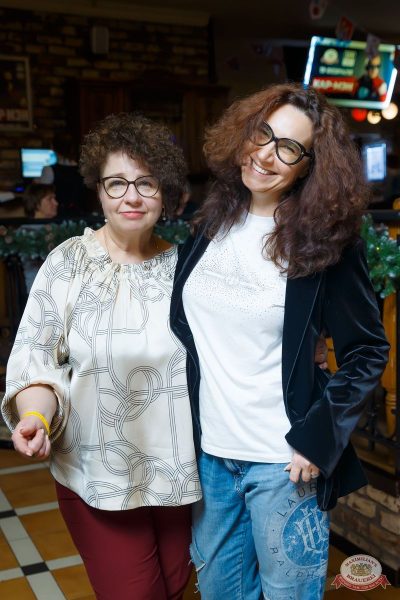 Владимир Кузьмин, 10 декабря 2025 - Ресторан «Максимилианс» Казань - 29