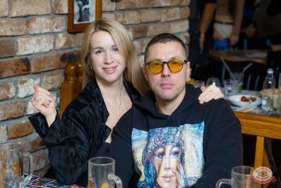 Владимир Кузьмин, 10 декабря 2025 - Ресторан «Максимилианс» Казань - 30