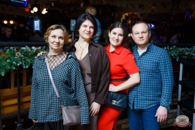 Владимир Кузьмин, 10 декабря 2025 - Ресторан «Максимилианс» Казань - 32