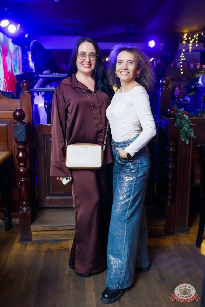 Владимир Кузьмин, 10 декабря 2025 - Ресторан «Максимилианс» Казань - 34