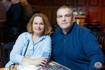 Владимир Кузьмин, 10 декабря 2025 - Ресторан «Максимилианс» Казань - 35