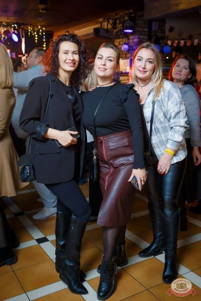 Владимир Кузьмин, 10 декабря 2025 - Ресторан «Максимилианс» Казань - 36