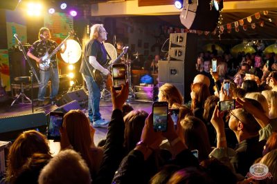 Владимир Кузьмин, 10 декабря 2025 - Ресторан «Максимилианс» Казань - 4