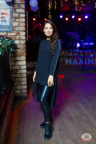 Владимир Кузьмин, 10 декабря 2025 - Ресторан «Максимилианс» Казань - 40